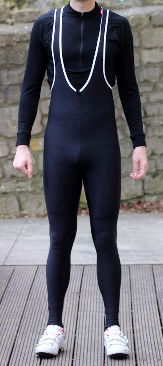 Review: Rapha Classic Winter Tights | road.cc